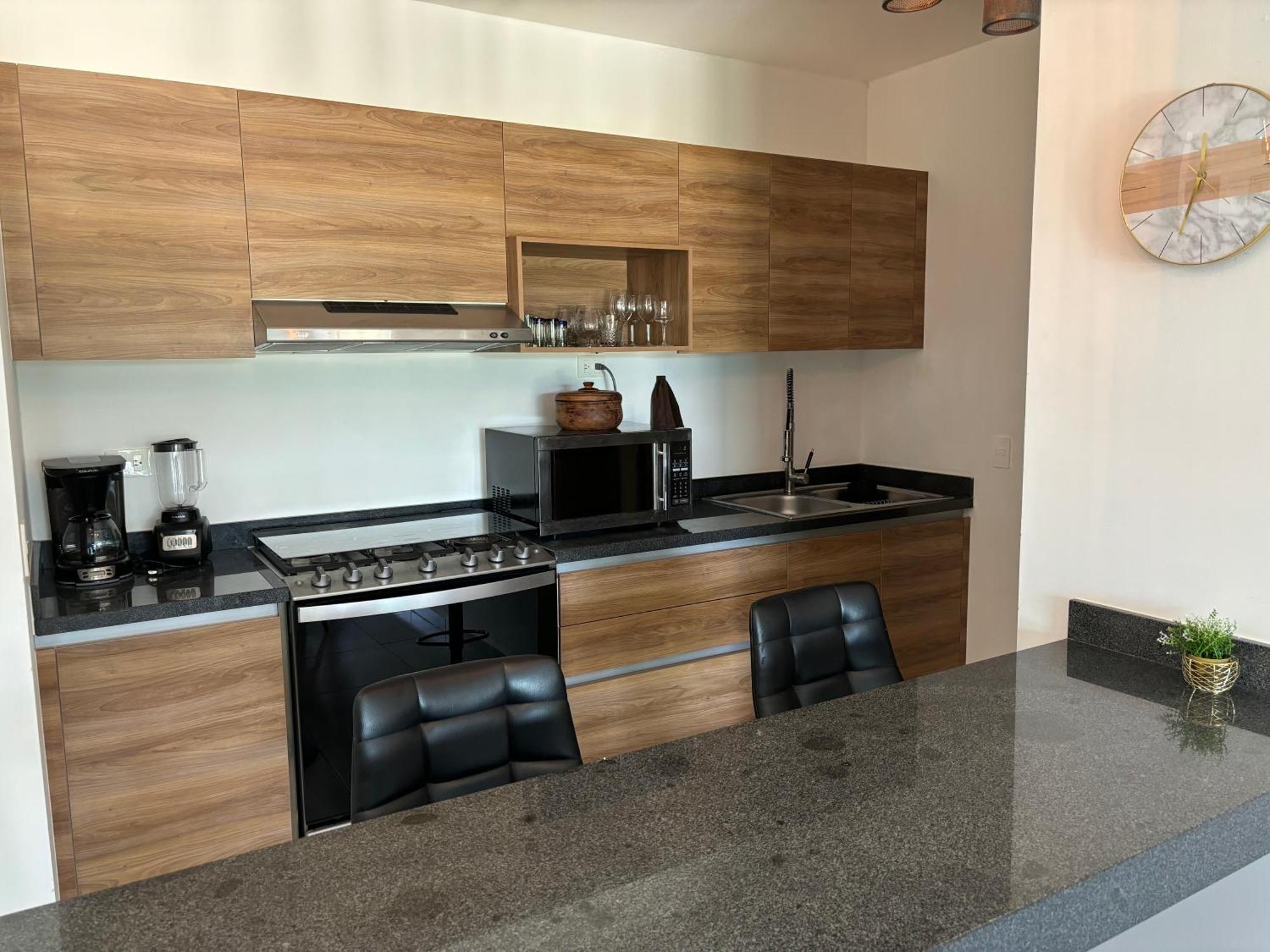 Madison Luxory Apartment แคนคูน ภายนอก รูปภาพ